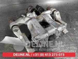 Mazda 3 Bremszange rechts hinten O532095 foto 2