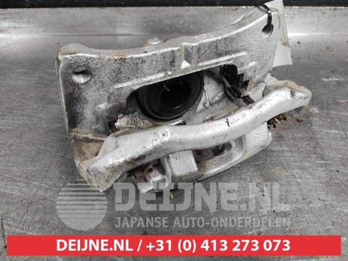 Mazda 3 Bremszange rechts vorne O532097