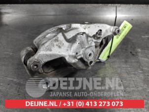 Mazda 3 Front brake calliper, right O532097 photo 3
