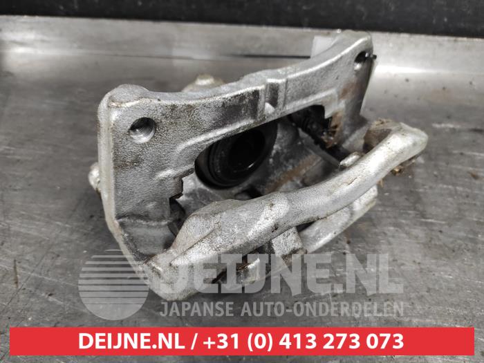 Mazda 3 Bremszange links vorne O532096
