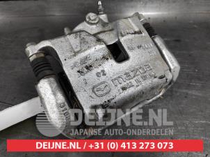 Mazda 3 Front brake calliper, left O532096 photo 2