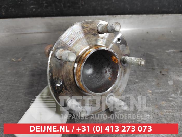 Mazda 3 Wiellager achter O532098