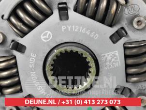 Mazda 3 Koppelingsset (compleet) O532099 foto 3
