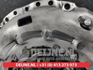 Mazda 3 Koppelingsset (compleet) O532099 foto 2