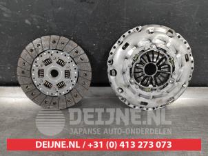 Gebruikte Koppelingsset (compleet) Mazda 3 Sport (BP) 2.0 SkyActiv-G 122 Mild Hybrid 16V Prijs € 50,00 Margeregeling aangeboden door V.Deijne Jap.Auto-onderdelen BV