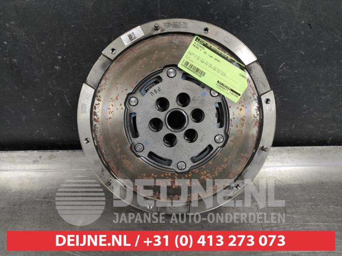 Mazda 3 Vliegwiel O532100
