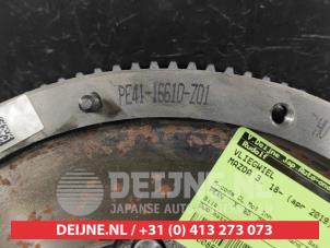 Mazda 3 Flywheel O532100 photo 3