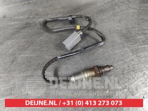 Gebruikte Lambda Sonde Mazda 3 Sport (BP) 2.0 SkyActiv-G 122 Mild Hybrid 16V Prijs € 35,00 Margeregeling aangeboden door V.Deijne Jap.Auto-onderdelen BV