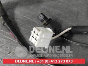 Mazda 3 ABS-Sensor O532129 foto 2