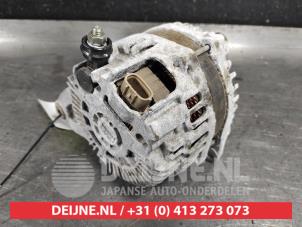 Subaru Forester Dynamo O532146 foto 2