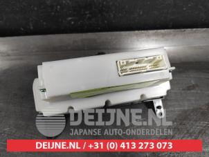 Nissan Qashqai Heizung Bedienpaneel O532182 foto 2