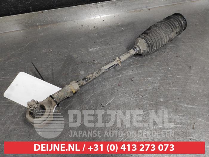 Hyundai I20 Spurstange links O532188