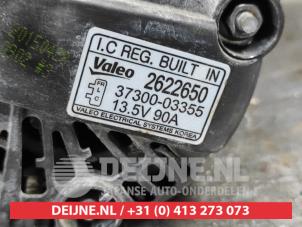 Hyundai I20 Dynamo O532191 foto 3