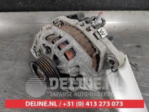 Gebruikte Dynamo Hyundai i20 (GBB) 1.2i 16V Prijs € 40,00 Margeregeling aangeboden door V.Deijne Jap.Auto-onderdelen BV