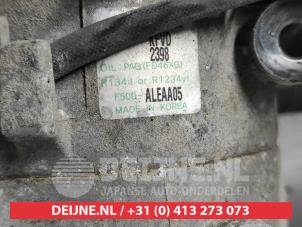 Hyundai I20 Klimapumpe O532193 foto 3