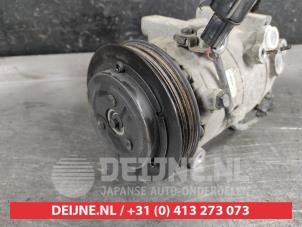 Hyundai I20 Klimapumpe O532193 foto 2