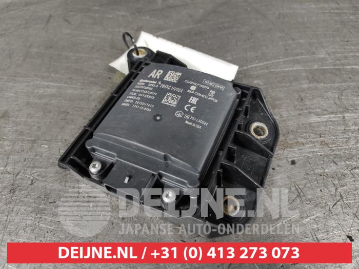 Nissan Qashqai Dode hoek sensor O532196