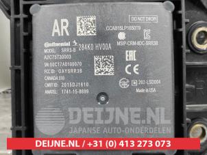 Nissan Qashqai Dode hoek sensor O532196 foto 2