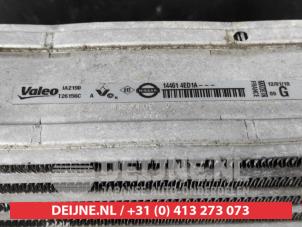 Nissan Qashqai Intercooler O532197 foto 3