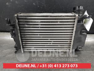 Nissan Qashqai Intercooler O532197 foto 2