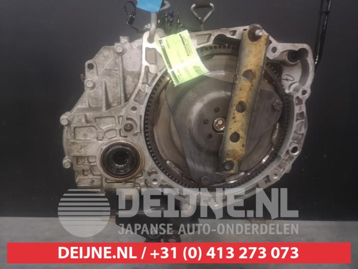 Kia Rio Automaatbak O532204