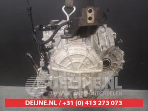 Kia Rio Getriebe O532204 foto 3