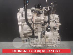 Kia Rio Getriebe O532204 foto 2