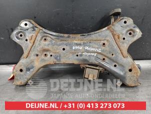 Gebruikte Subframe Kia Sportage (SL) 2.0 CRDi 16V VGT 4x4 Prijs op aanvraag aangeboden door V.Deijne Jap.Auto-onderdelen BV