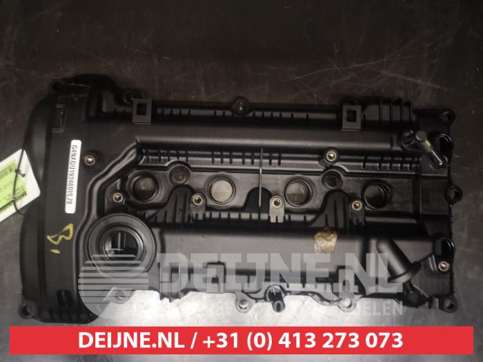Hyundai I40 Ventildeckel O532251