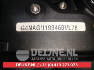 Hyundai I40 Kleppendeksel O532251 foto 3