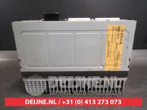 Toyota Landcruiser Radioverstärker O532252 foto 2