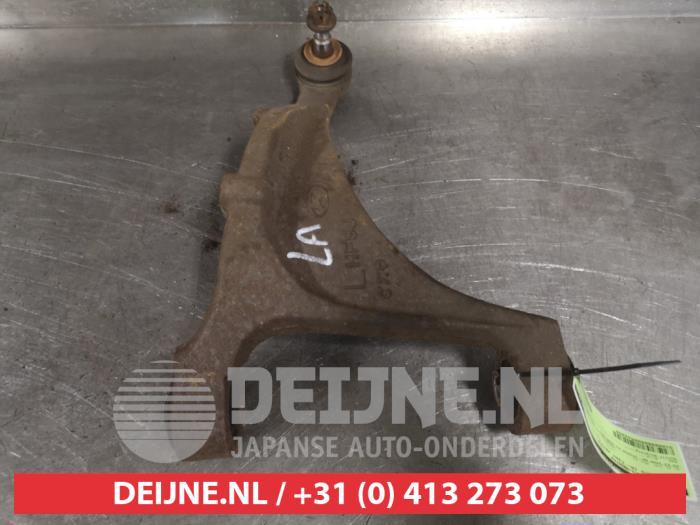 Kia Sorento Draagarm links-achter O532254