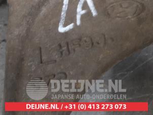 Kia Sorento Querlenker links hinten O532254 foto 2