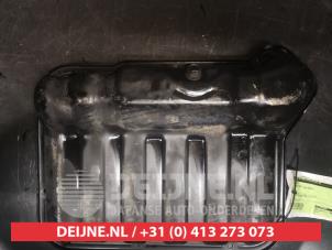 Nissan NP 300 Sump O532296 photo 2