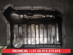 Gebruikte Carterpan Nissan NP 300 (D22SS) 2.5 dCi 16V 4x4 Prijs € 35,00 Margeregeling aangeboden door V.Deijne Jap.Auto-onderdelen BV