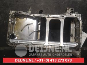 Gebruikte Carterpan Nissan NP 300 (D22SS) 2.5 dCi 16V 4x4 Prijs € 35,00 Margeregeling aangeboden door V.Deijne Jap.Auto-onderdelen BV