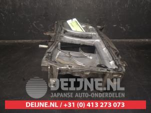 Nissan NP 300 Ölwanne O532297 foto 4