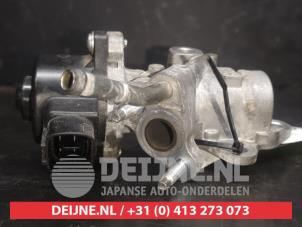 Toyota Yaris EGR valve O532330 photo 2