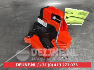 Hyundai I20 Deurslot Mechaniek 4Deurs rechts-achter O532364 foto 2