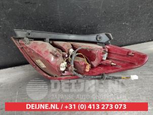 Hyundai I20 Taillight, left O532365 photo 2