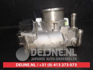 Kia Stonic Gasklephuis O532379 foto 2