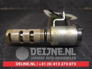 Toyota Yaris Nokkenas Verstelling O532382 foto 2