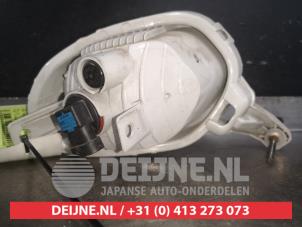 Kia Ceed Mistlamp links-voor O532385 foto 2