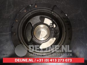 Mazda 3 Kurbelwelle Riemenscheibe O532395 foto 3