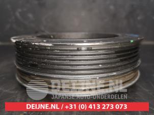 Mazda 3 Kurbelwelle Riemenscheibe O532395 foto 4