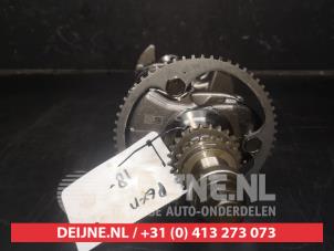 Mazda 3 Kurbelwelle O532399 foto 2