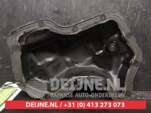 Gebruikte Carterpan Nissan Qashqai (J11) 1.3 DIG-T 140 16V Prijs € 50,00 Margeregeling aangeboden door V.Deijne Jap.Auto-onderdelen BV