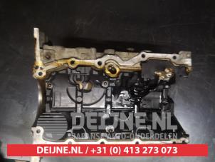 Gebruikte Carterpan Nissan Qashqai (J11) 1.3 DIG-T 140 16V Prijs € 35,00 Margeregeling aangeboden door V.Deijne Jap.Auto-onderdelen BV