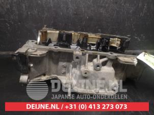 Nissan Qashqai Sump O532428 photo 3
