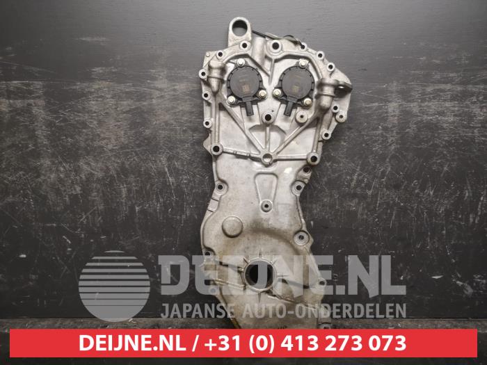Nissan Qashqai Timing cover O532429